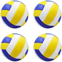 Jojomino Volleyball Strand Outdoor Camping Volleyball Indoor Spiel Ball Trainingsball Strand Volleyball