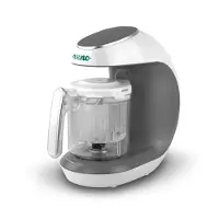 NENO Dampfmixer - Cibo - Weiß - - One Size - Zubehör