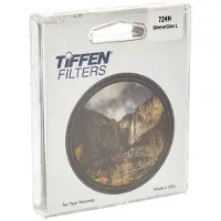 Tiffen 72MM GLIMMERGLASS 1