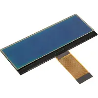 SEM CD-Player FM-Radio Pixel ersetzen LCD-Display für Juke