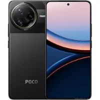 Xiaomi Poco F7 Ultra 5G Dual 256GB (12GB RAM) Schwarz