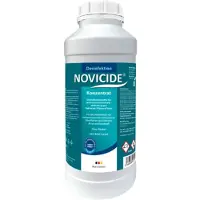 Novicide Desinfektionsmittel Konzentrat 2000 ml