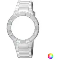 Watx WATXANDCO COWA1407 Uhr. Armband, Farbe. Uni.