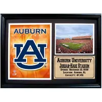 Bis 12x18 Foto-Stat-Rahmen ? Auburn University