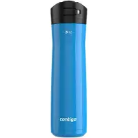 CONTIGO Thermosflasche Contigo Ashland Chill 2.0 Blue 720 ml