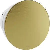 Mexen AXR 100 Badezimmerlüfter, gold - W9602-100-50