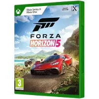 Forza Horizon 5, Xbox Series X