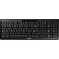 Cherry Stream Funktastatur Englisch