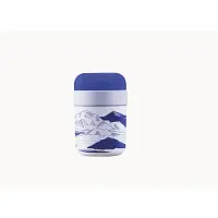CHICMIC bioloco PLANT LUNCHPOT 500 + 200 ml light elevation