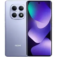 Redmi Back panel cover VARIETE Case for XIAOMI Redmi 15C purple