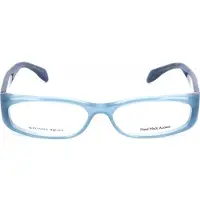 Alexander McQueen Brillenfassung AMQ-4150-IQY Ø 53 mm