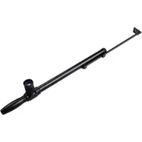 Jojomino 5x20 Monokular-Teleskop Periskop High Definition Portable