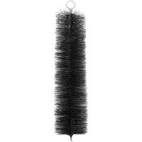 Exogio 10PCS Edelstahl Core Pinsel Aquarium Filter Aquarium Sauber Werkzeuge Teich Biochemischen