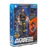 G.I. JOE IP Security Lock - No release date available.