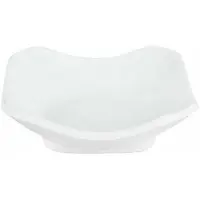 Viejo Valle Schüssel old valle troya melamine white 11 x 11 x 3,5 cm (24 Stück)