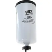 WIX FILTERS 33804 Kraftstoff-Wasserabscheider