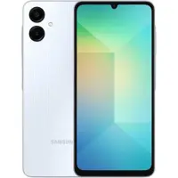 Sonstiges Galaxy A06 64GB 4GB Blau MWSt. Händler