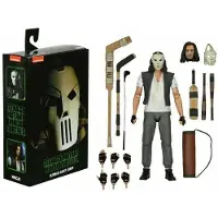 NECA Teenage Mutant Ninja Turtles Actionfigur Ultimate Casey Jones 18 cm NECA54205