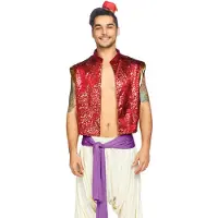 Leg avenue Arabischer Prinz Aladdin