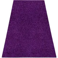 Rugsx Teppich, Teppichboden ETON lila 200x250 cm