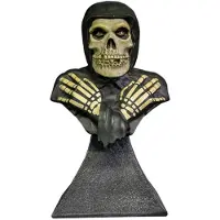 Trick or Treat Studios Misfits Mini Büste The Fiend 15 cm