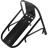 Semoic Aluminiumlegierung MTB Rennrad Fahrrad Front Rack Ca