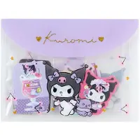 WeatherTech 401269 Chromi-Siegel- und Kofferset