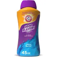 Arm & Hammer Odor Blasters In-Wash Duftverst rker W scheduftverst rker Fresh Burst Duft 45 Oz