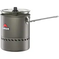 MSR - Kochtopf - Reactor 2.5L Pot - Grau