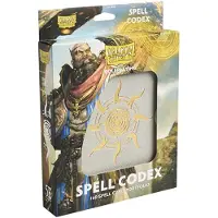 Asmodee AT-50017, Kartenhalter, Weiß, 1 Stück(e)