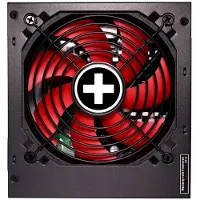 Xilence XP650R10 650W PC Netzteil, 80+ Bronze, Gaming, ATX