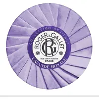 Roger & Gallet Lavande Royale Wellnessseife 100 gr