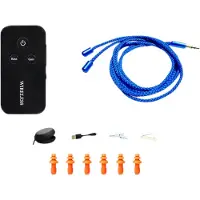Torribaly Arbeitsschutz-Kopfhörer, Ohrstöpsel, Bluetooth-Headset für die Arbeit, Fabrik, Baustellen, laute Orte