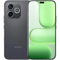Honor 600 Lite 5G Dual-SIM 256 GB (8 GB RAM) LNA-NX1 Samtschwarz Global