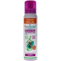 Puressentiel Anti-Läuse-Abwehrspray von für Unisex - 6,8 oz Läusebehandlung
