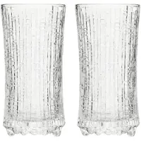 Iittala Ultima Thule Champagnerglas 2er-Set von