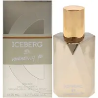 Iceberg Be Wonderfully You Eau De Toilette 50 ml (woman)