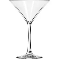 Libbey Glassware 7512 Vina Martini-Glas, 237 ml (12 St ck)