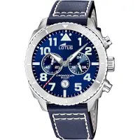 Lotus CHRONOGRAPH 18705/1 Herrenchronograph