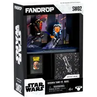 Fandrop Actionfiguren Fandrop Star Wars
