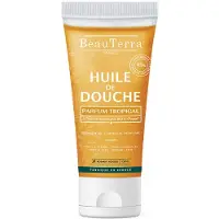 Beauterra Tropisch DOUCHE HUILE 100 ml