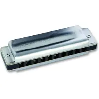 Seydel Harmonicas Seydel 1847 Noble Blues Mundharmonika Low E