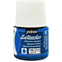 Pebeo Setacolor Opak Schimmerndes