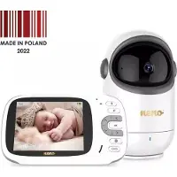 NENO Elektronisches Babymonitor Berkano