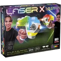 Lansay LaserX 87552, Spielzeug-Zerstörer, 6 Jahr(e)
