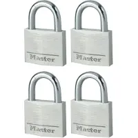 Masterlock 9140eurqnop Vorhängeschloss