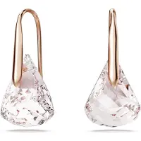 Swarovski -Mondohrringe