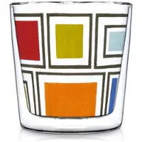 Paperproducts Design ppd Trendglas doppelwandig London