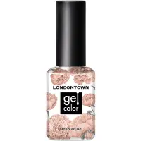 Londontown Gel Liquid Shine Top Coat Tack-free für Gelpolitur 12 ml