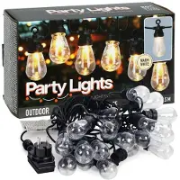 PerfectLED Festliche Beleuchtung 20 Lampen Clea